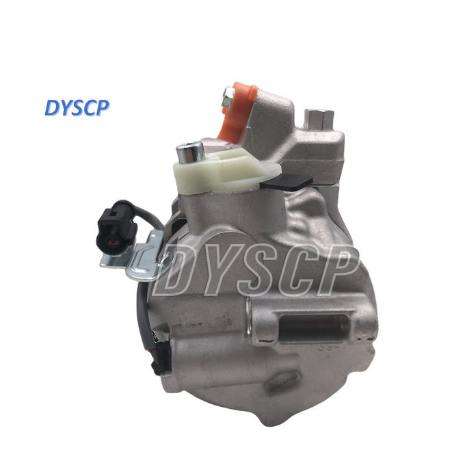 DCP14020 LR013841 لاند روڤر ديسكفري 4 مكيف الهواء ضاغط AH2219D629AA 1