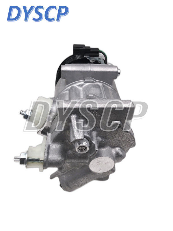 6pk R134a ضاغط مكيف الهواء للسيارات فورد إسكورت 1.5 2015 AC استبدال ضاغط 2