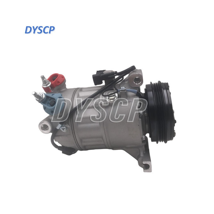 387551 383362 ضاغط تكييف الهواء للسيارات للسيارة V60 S60 XC60 2.0T 2014 3PK 2